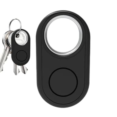 Yaztauho Localizzatore GPS - Dispositivo Di Tracciamento Internazionale In Reale,Tracciatore Antiperdita in Reale per Bambini Anziani Zaino Portafogli Valigia Viaggio Auto Bici