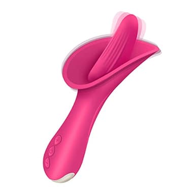 - 𝖯Otèntè Vîbràtòre 𝖲Ucc𝗁Ia Clítórîdé per Donna in Silicone Lîngüà Vîbràntè per Donne M𝖺Ss𝖺Ggio Eléttríco 𝖲Èssüalì Vîbràtòri per 𝖲Èssò Donna 𝖯Úntó Ġ Vîbràtòre 𝖲𝖲Ucc𝗁Iat𝗈Re Clí