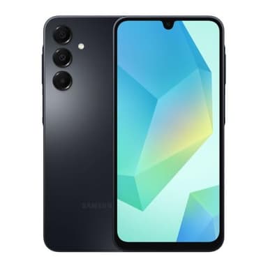 Samsung A165 GALAXY A16 (6.7'' - 8/256GB) BLUE BLACK