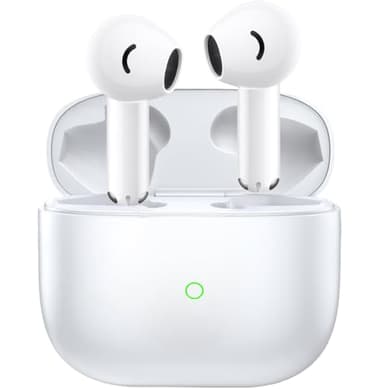 Cuffie Bluetooth, Auricolari Bluetooth 5.3 Wireless, 36h Autonomia, Stereo HiFi Immersivo, Touch Control, IP7 Impermeabili Cuffiette, Touch Control Senza Fili Auricolare for iPhone Android Galaxy