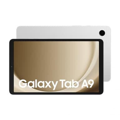 Samsung Galaxy Tab A9 8.7" 128GB/8GB Wi-Fi Silver