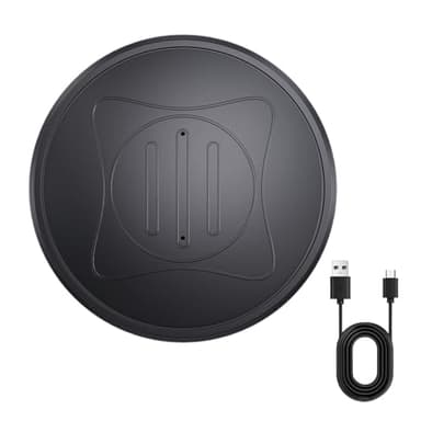 Localizzatore Satellitare Antifurto - Mini Tracciatore Resistente, GPS Tascabile | Dispositivo Leggero Con Batteria Lunga Durata, Tracker Nascosto Per Automobile Furgone Bici Valigia Oggetti