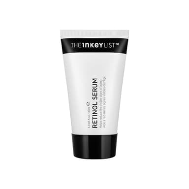 The INKEY List Siero a base di retinolo all'1% per combattere le rughe e i segni dell'invecchiamento 30 ml