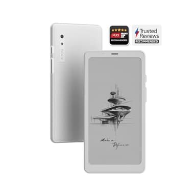 BOOX Palma 2 Tablet 6.13" eBook Mobile 128 GB Android 13 E Ink 300 ppi