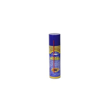 IMPREGNANTE ANTITARLO timpest spray 250ml INCOLORE INODORE TARLO LEGNO ANTITARME