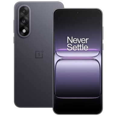 OnePlus Nord 5-5G 12GB RAM 512GB Storage 50MP Camera SIM-Free - Phantom Grey