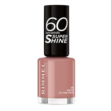 60 Seconds Super Shine 230 8 Ml