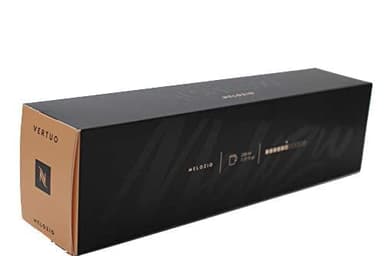 Nespresso Vertuo Melozio 230ml 6/11-30 capsule solo per il nuovo sistema!