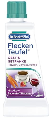 Dr. Beckmann Smacchiatore, 50 g