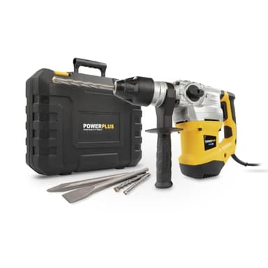 Powerplus POWX1195 Martello demolitore - 1500 W