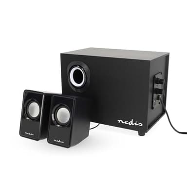 NEDIS Per PC 2.1 33w