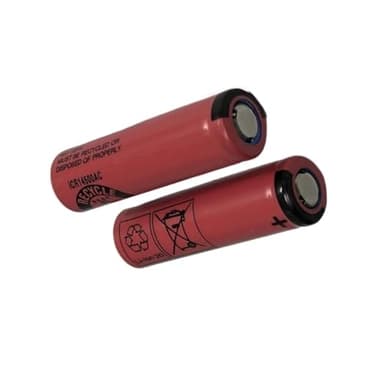 2 Batterie Ricaricabili Da 3,7 V, 740 MAh. Compatibile Con Braun Oral-B IO Series (iO4, IO5, IO6, IO7, IO8, IO9) — Modelli 3753 E 3758, Batterie Di Ricambio For Spazzolini Elettrici