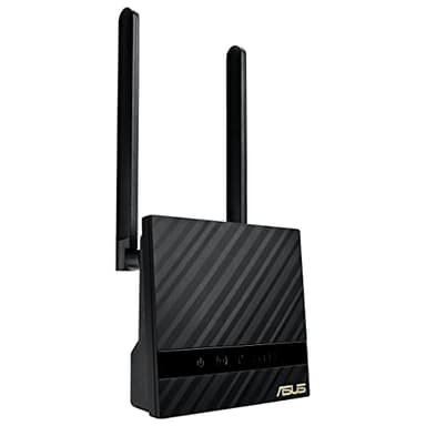 ASUS 4G-N16 Router 4G LTE 300Mbps