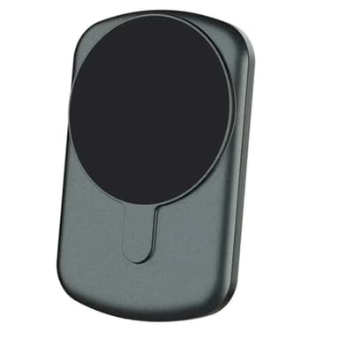 Mini registratore vocale per chiamate telefoniche con tecnologia IA ChatGPT-4, controllo tramite app spia, traduttore audio, dittafono da 8 GB per iOS e Android