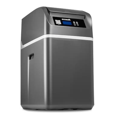 Ecosoft CUBE 100 Addolcitore d'acqua compatto per appartamenti con valvola intelligente