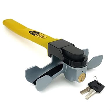 Blokauto 954/B Antifurto Auto Bloccasterzo Volante Universale Sicurezza