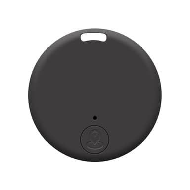 Dispositivo Localizzatore Gps, Tracciamento Chiave Gps, Dispositivo Anti-Perdita, Localizzatore Chiavi, Smart Tag C-hiaves Monitoraggio Con Promemoria Di Allarme Bidirezionale