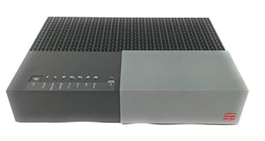 TIM Modem Router HUB ADSL ADSL2+ VDSL EVDSL Fibra Fino A 1000 Mega Nuovo 2017