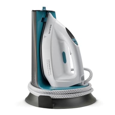 Taurus Sliding Spacex 3000 Non Stop 1.3l 3000w Ceramic Soleplate Steam Iron One Size