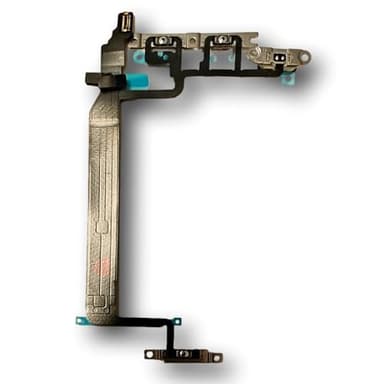 Smartex® Circuito Tasto Accensione Compatibile con iPhone 13 PRO – Power ON off Flex