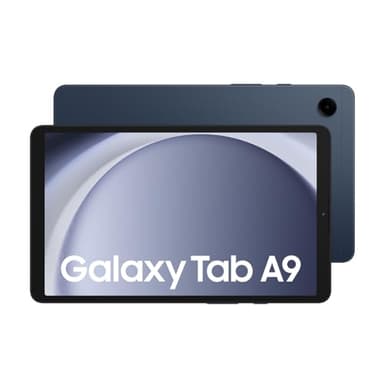 SAMSUNG Galaxy Tab A9 11 128GB Wifi Blu scuro