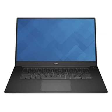 Workstation portatile Ultra Fine 15,6" FHD Dell Precision 5520 | Intel Core i7 | RAM 16Gb | SSD 512Gb | Nvidia Quadro M1200 4Gb| Win 10 Pro | PC portatile da 15 pollici (ricondizionato)