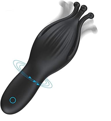 XINHUSY -Ṃâšturbâtörę Mástuaur Uomo Succiòn Elettrico Va e Vient Mani Libere Cup Masturabater Uomo Rë Blówjób Sêxyhine Automatico, Mástùrbàtion Cup Masculin Silicbocca Simúlátion