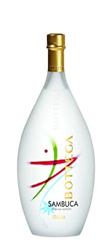 Bottega Sambuca Liquore all'Anice Stellato - 700ml