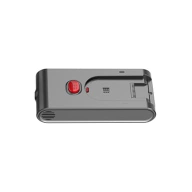 CHEBIO V18 Aspirapolvere Senza Fili Batteria