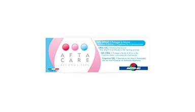 Master Aid Afta Care - 1 Prodotto