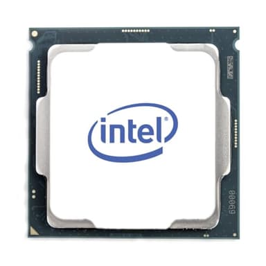 Intel Core i9-11900KF 11 Gen Processore desktop (clock di base: 3.5 GHz Tuboost: 5.1 GHz, 8 core, LGA1200) BX8070811900KF