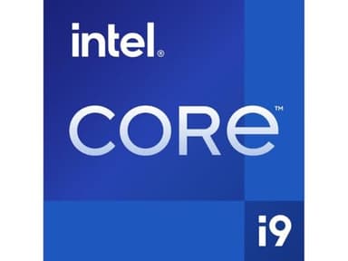 Intel® Core™ i9-14900K Processore per sistemi desktop 14900K 24 core 8 P-core + 16 E-core fino a 6,0 GHz