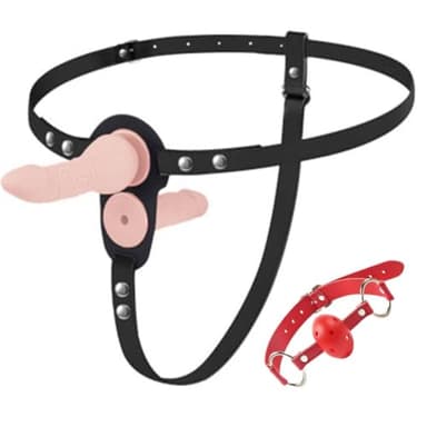 Materiale in silicone a doppia testa Rimovibile e facile da regolare,#12