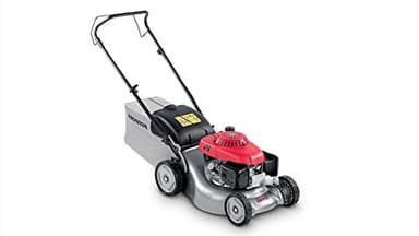 HONDA RASAERBA HRG 416 PK A SCOPPIO LAMA 41cm PER PRATI DI 150 MQ