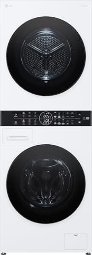 Lavasciuga libera installazione Lg AI DD