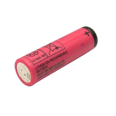 Batteria da 3,7 V 740 mAh compatibile con Braun Oral B Pro 2 tipo iO4 iO5 iO6 iO7 iO9 iO8 iO10 3768 3758 3759 3766 3776 3758 3759 3794 Spazzolino elettrico(Flat Head,1pcs)