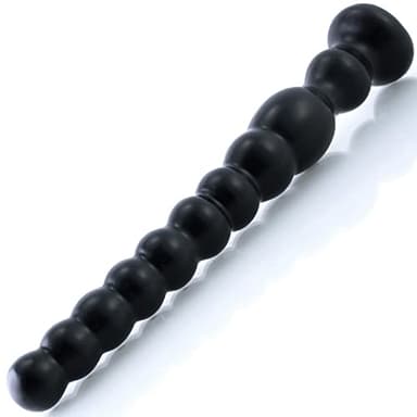 Palline anali per donna Sex toys: Anal toys Dilatatori anali Plug anale da donna Palline anali femminili Attrezzi sessuali Butt plug Palline anali con filo Dilatatore anale da donna Anal plug A62