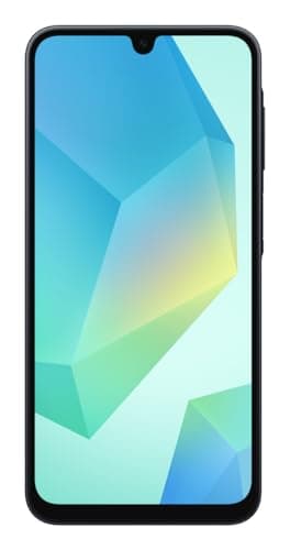 Samsung Galaxy A16 17 cm [6.7] Dual SIM ibrida 4G USB tipo-C 8 GB 256 GB 5000 mAh Nero (Samsung? ? Galaxy A16 LTE - 256GB - Bl)