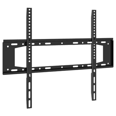Muchen Supporto da Parete per TV - Girevole e Inclinabile per TV da 40-80 Pollici, Fino a 50 kg, VESA 600x500 mm