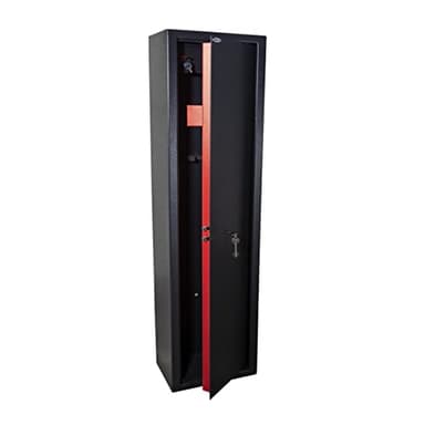 Armadio portafucili Technomax “Technosafe” TCH/4. 220 x 315 x H.1380 mm