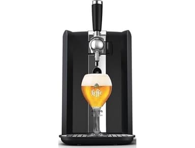 PHILIPS HD3770/90 SPILLATORE BIRRA 70W 6 LITRI LCD TEMPERATURA