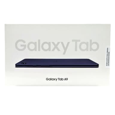 Samsung Galaxy Tab A9 8.7", Wi-Fi, 128GB 8GB Ram, Navy