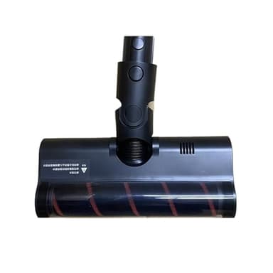 Spazzola per pavimenti duri compatibile con V11 SE V12 V13 T10 T20 T30 - Colore nero per aspirapolvere wireless portatili - Prestazioni di pulizia migliorate