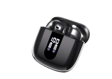 JBES Cuffie Bluetooth, Auricolari