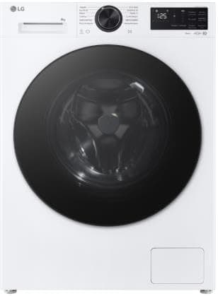 F2NX50S8TLB - Lavatrice 8Kg Slim 1200 giri Inverter Vapore Wi-Fi Classe energetica A