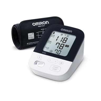 OMRON M4 Intellit IT Tensiómetro Digital de Brazo
