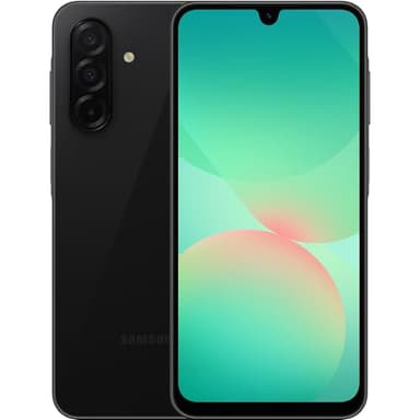 GALAXY A26 5G 8GB+256GB BLACK