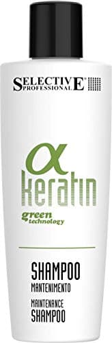 Selective Professional - Shampoo Di Cura Alpha Keratin