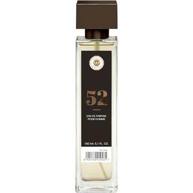 Iap PHARMA PARFUMS Nº 52 - Profumo Floreale Da Uomo, color Marrone, 150 ml