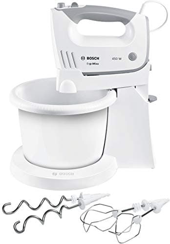 Sbattitore ErgoMixx 450 WATT Bosch MFQ36460